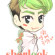 Illustration for article titled Sherlock bromance popular in China
